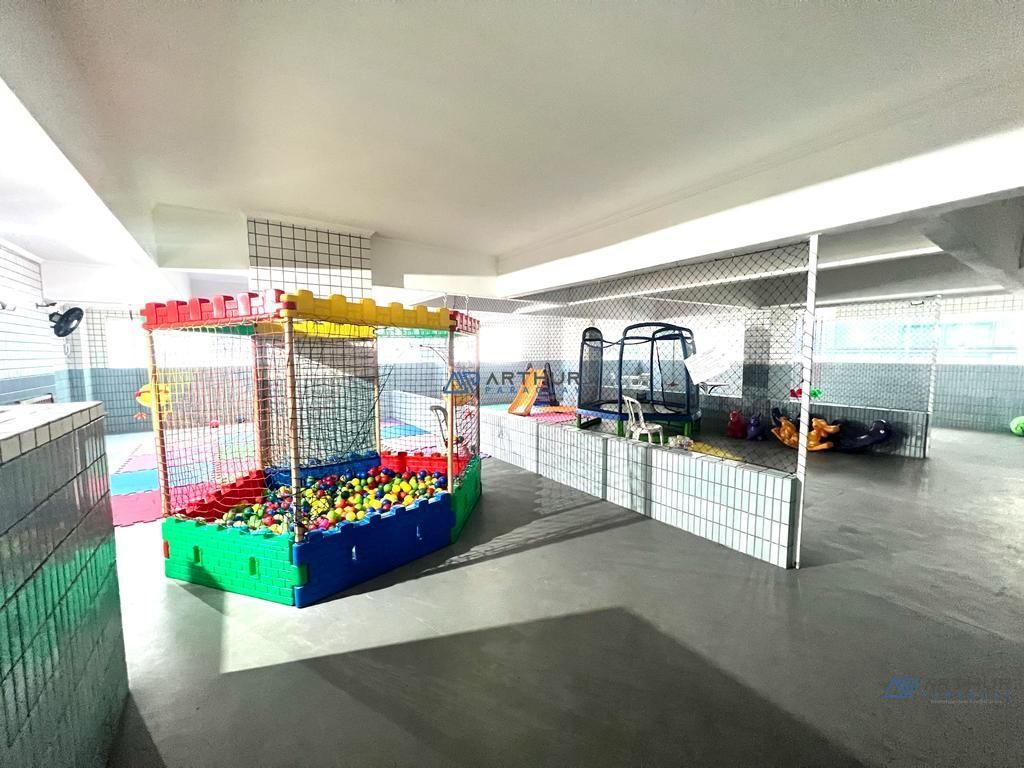 Apartamento 3 dormitórios frente mar à venda na Guilhermina, Praia Grande – 129 m² - foto 31