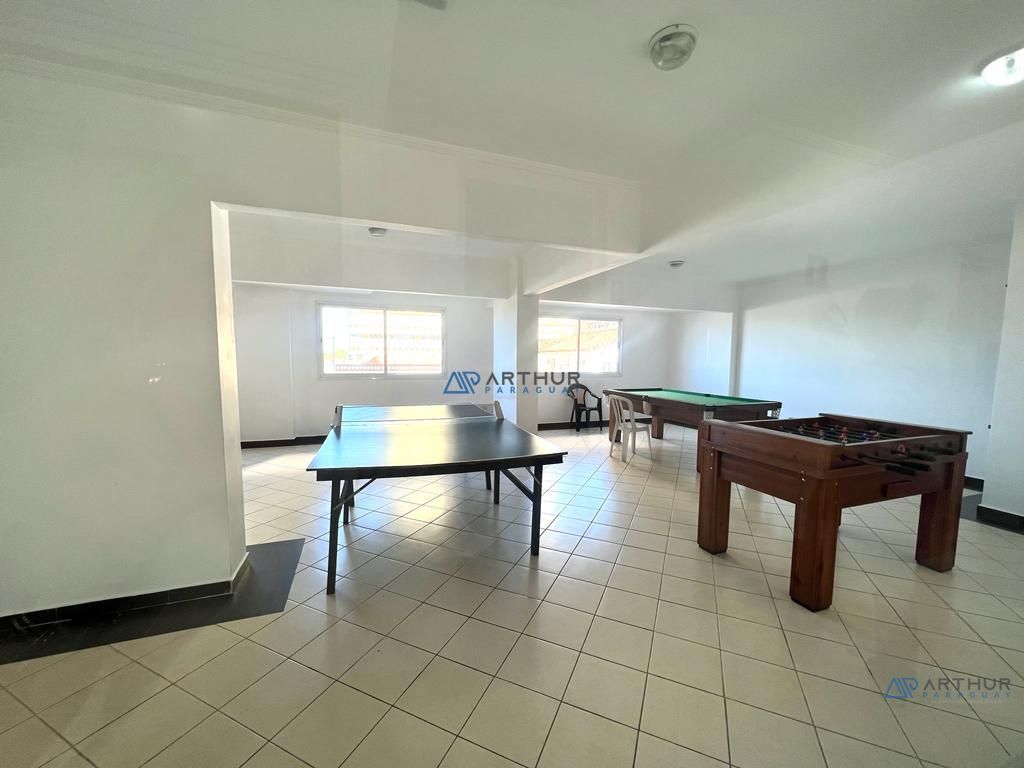 Apartamento 3 dormitórios frente mar à venda na Guilhermina, Praia Grande – 129 m² - foto 32