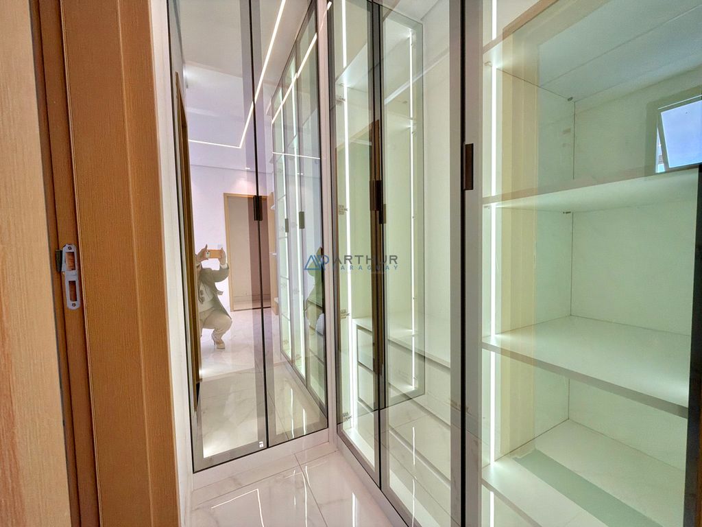 Apartamento 3 dormitórios à venda no Canto do Forte, Praia Grande – 130 m² - foto 27