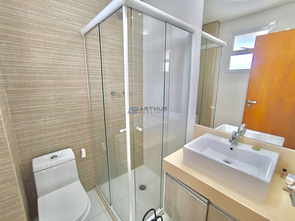 Apartamento 3 dormitórios à venda no Canto do Forte, Praia Grande – 163 m² - foto 15