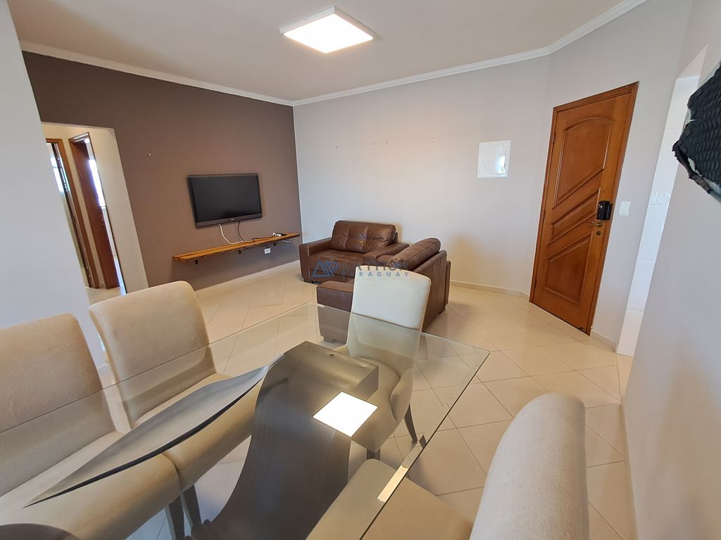Apartamento 2 dormitórios para alugar na Guilhermina, Praia Grande – 85 m² - foto 8