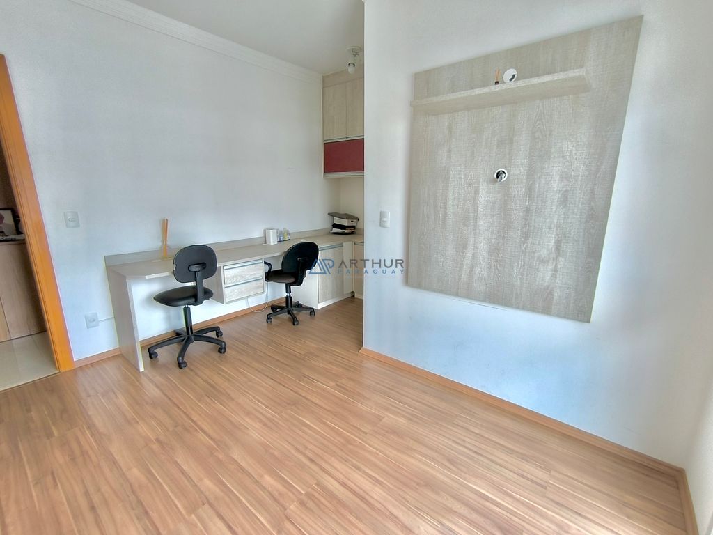 Apartamento 3 dormitórios à venda no Canto do Forte, Praia Grande – 163 m² - foto 17