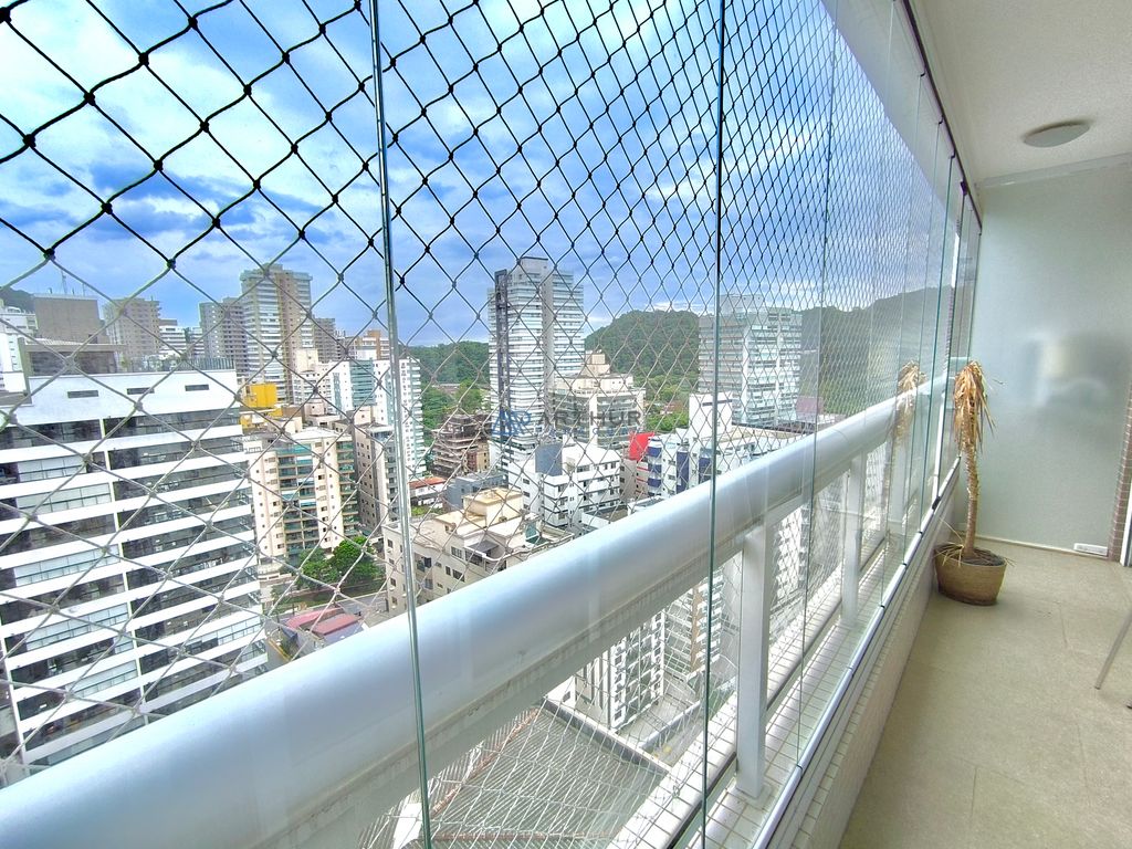Apartamento 3 dormitórios à venda no Canto do Forte, Praia Grande – 163 m² - foto 19