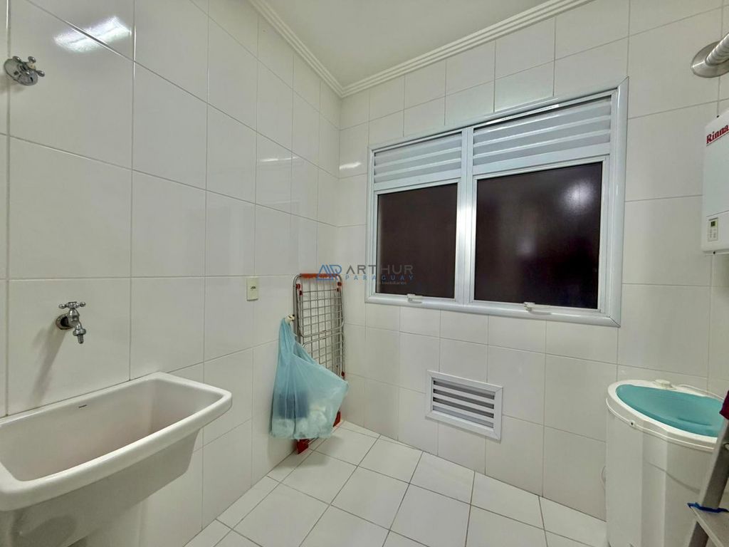 Apartamento 2 dormitórios frente mar à venda no Aviação, Praia Grande – 88 m² - foto 11