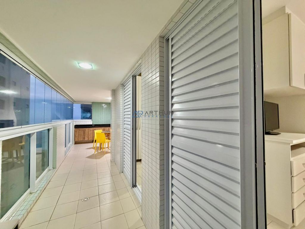 Apartamento 2 dormitórios frente mar à venda no Aviação, Praia Grande – 88 m² - foto 18