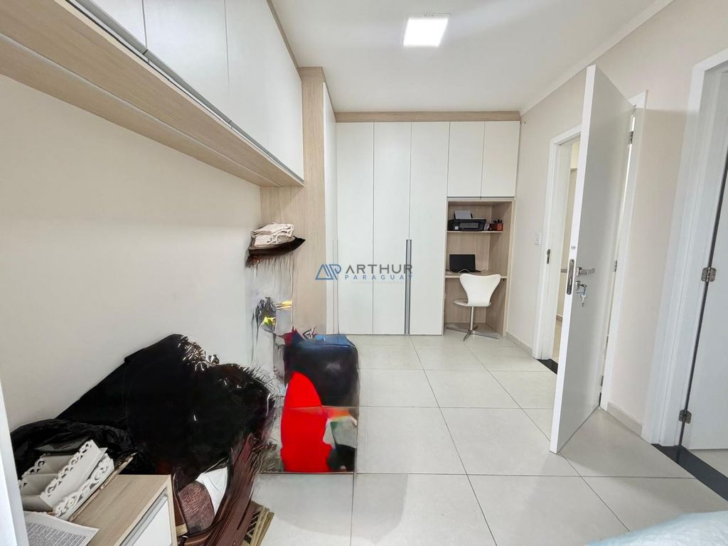Apartamento 2 dormitórios frente mar à venda no Aviação, Praia Grande – 120 m² - foto 33