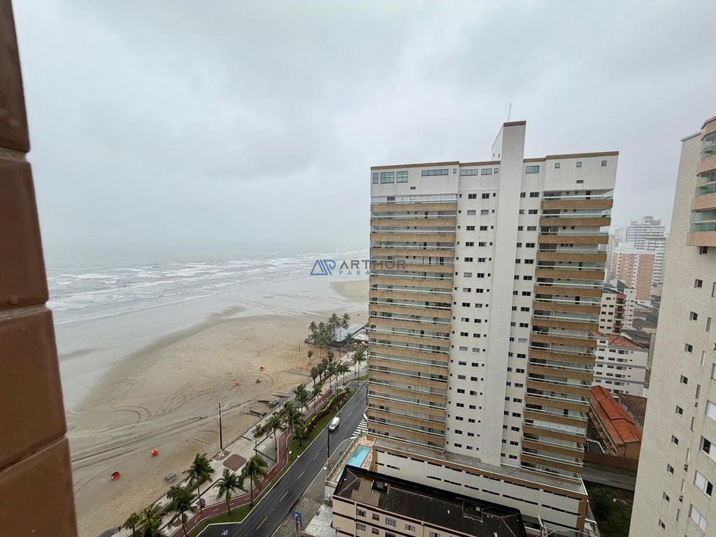 Apartamento 2 dormitórios frente mar à venda no Aviação, Praia Grande – 120 m² - foto 40