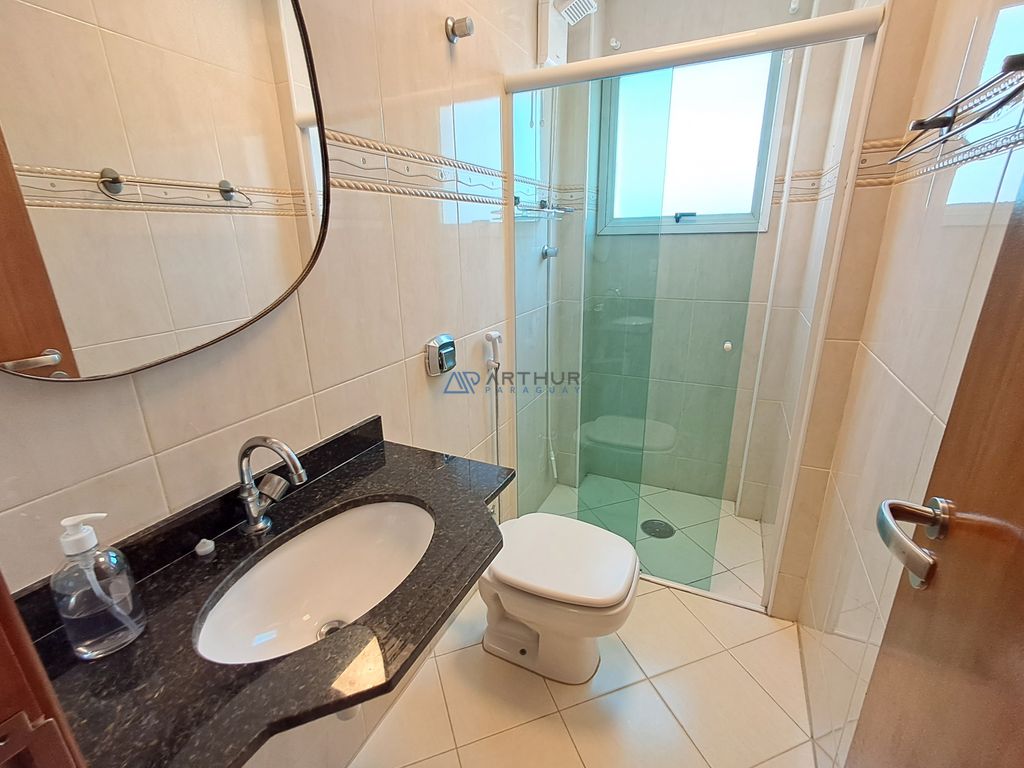 Apartamento 2 dormitórios para alugar na Guilhermina, Praia Grande – 85 m² - foto 21