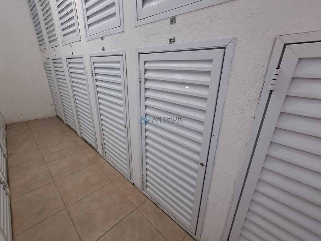 Apartamento 2 dormitórios para alugar na Guilhermina, Praia Grande – 85 m² - foto 27
