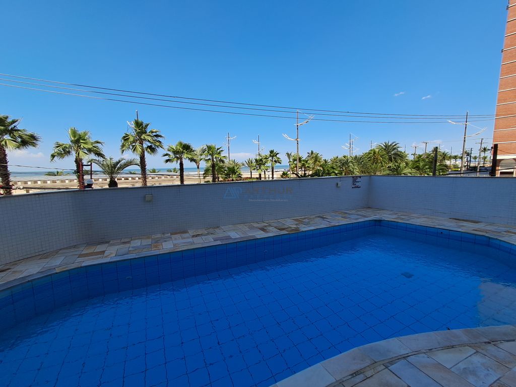 Apartamento 2 dormitórios para alugar na Guilhermina, Praia Grande – 85 m² - foto 26