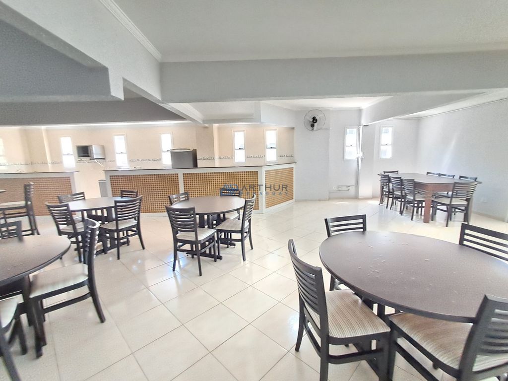 Apartamento 2 dormitórios para alugar na Guilhermina, Praia Grande – 85 m² - foto 22