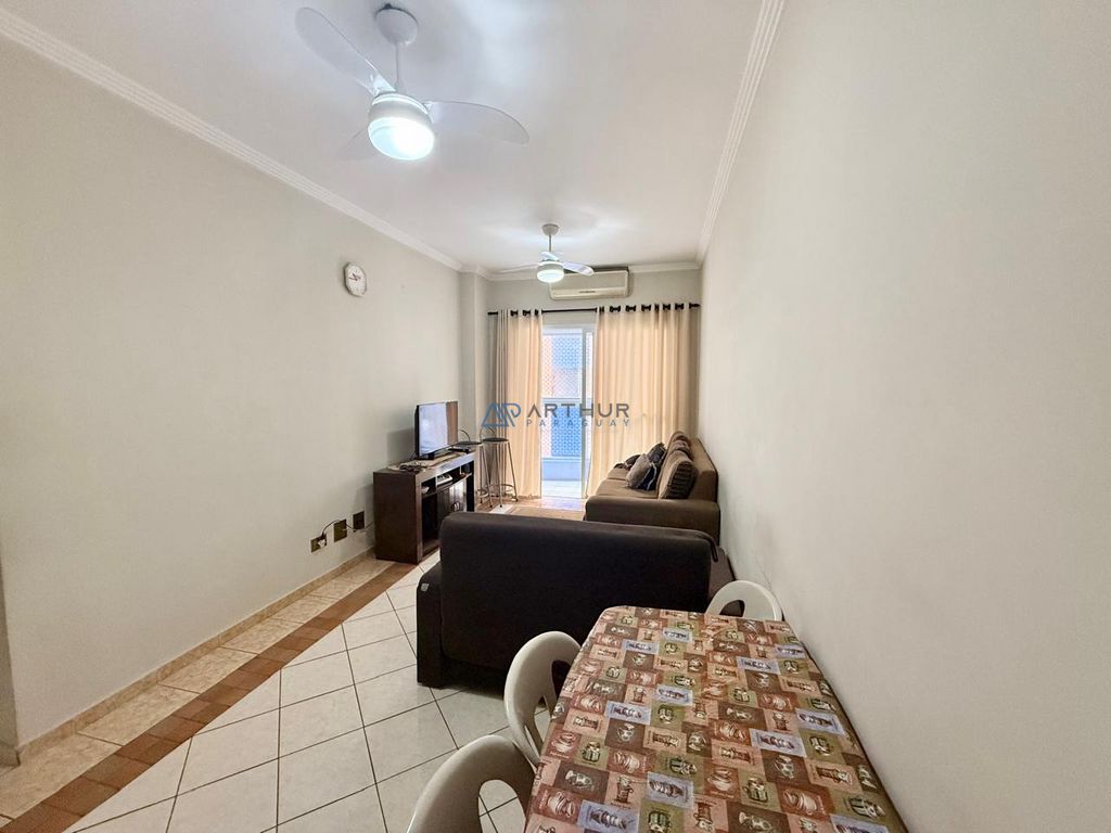 Apartamento 1 dormitório à venda no Aviação, Praia Grande – 50 m² - foto 12