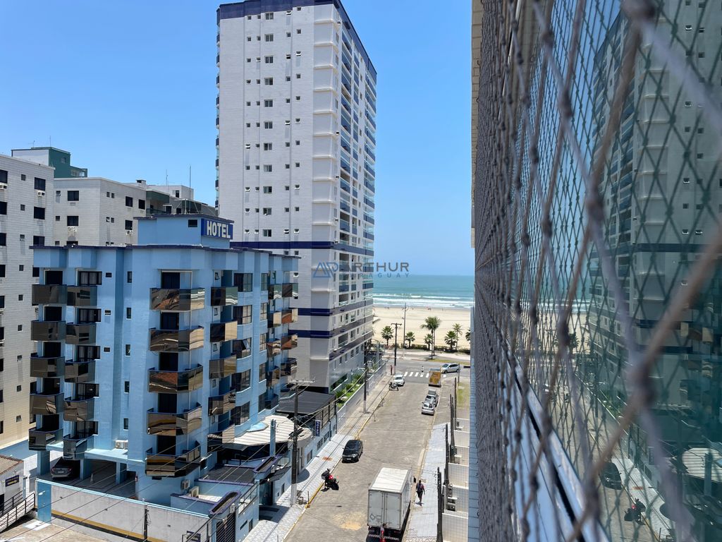 Apartamento 2 dormitórios à venda na Guilhermina, Praia Grande – 86 m² - foto 7