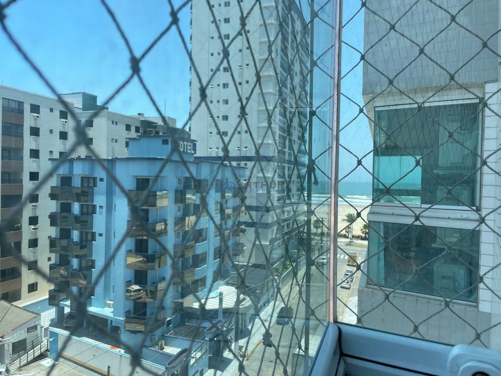 Apartamento 2 dormitórios à venda na Guilhermina, Praia Grande – 86 m² - foto 8