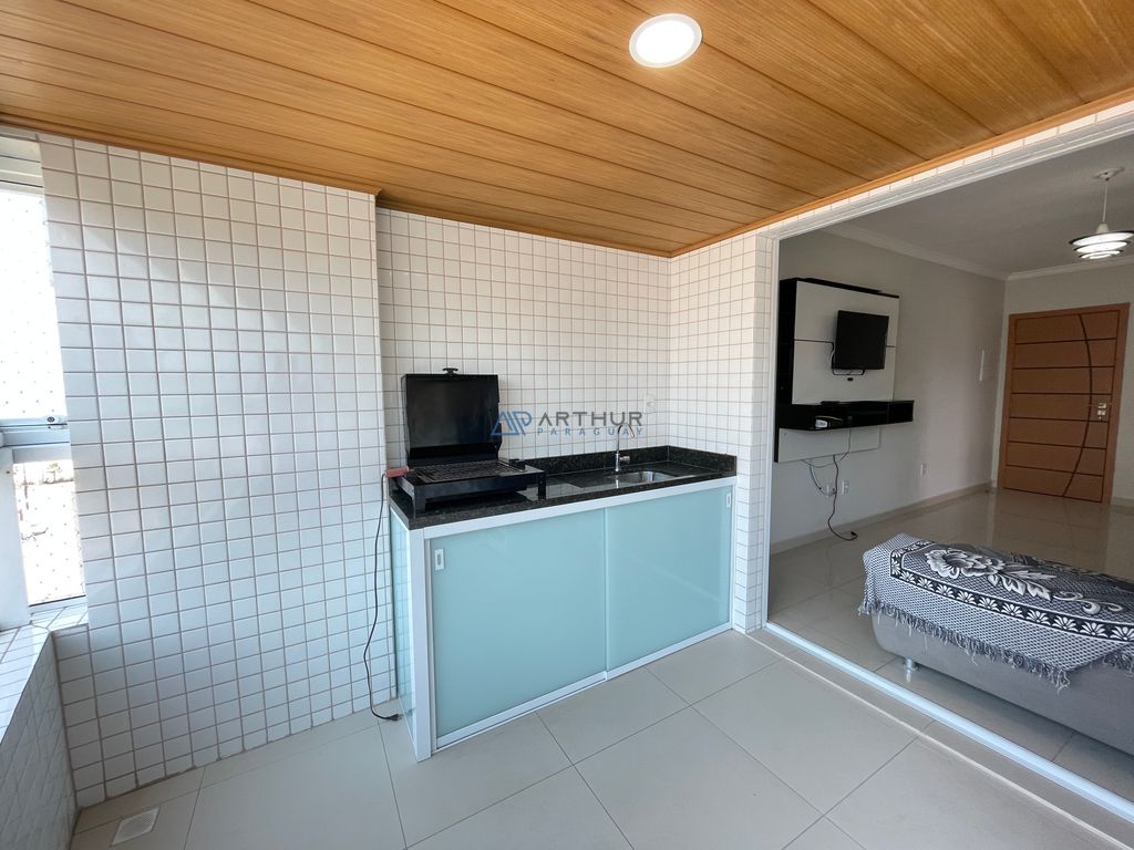 Apartamento 2 dormitórios à venda na Guilhermina, Praia Grande – 86 m² - foto 10