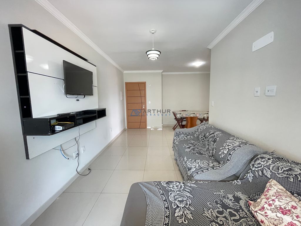Apartamento 2 dormitórios à venda na Guilhermina, Praia Grande – 86 m² - foto 11
