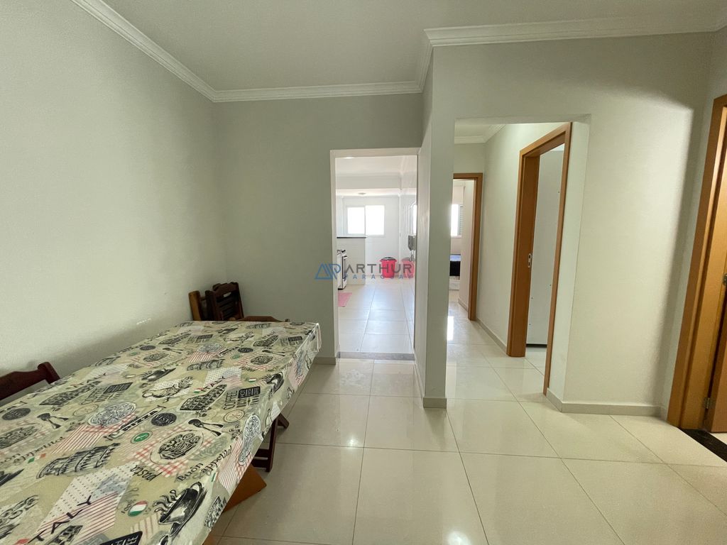 Apartamento 2 dormitórios à venda na Guilhermina, Praia Grande – 86 m² - foto 12