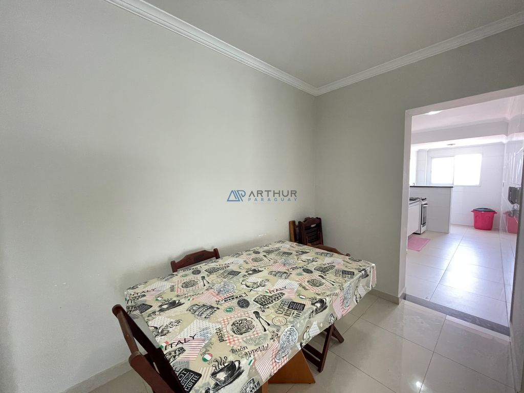 Apartamento 2 dormitórios à venda na Guilhermina, Praia Grande – 86 m² - foto 13