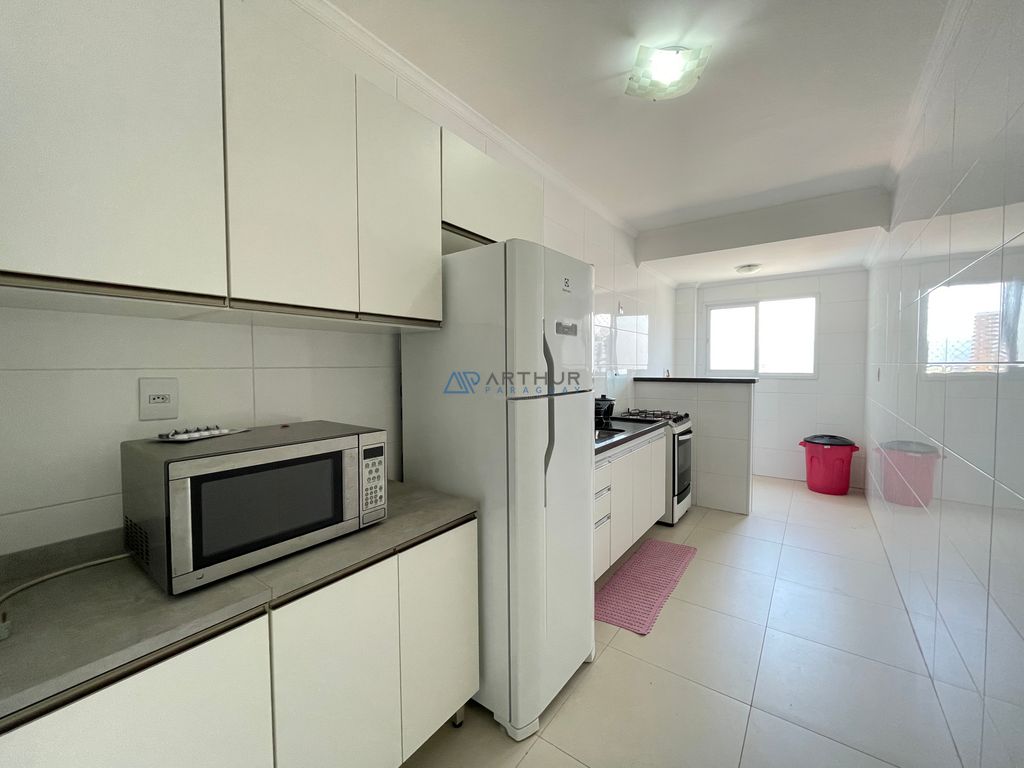 Apartamento 2 dormitórios à venda na Guilhermina, Praia Grande – 86 m² - foto 14