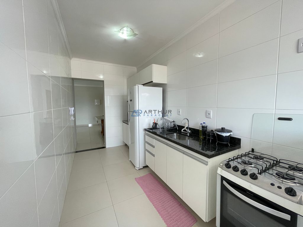 Apartamento 2 dormitórios à venda na Guilhermina, Praia Grande – 86 m² - foto 16