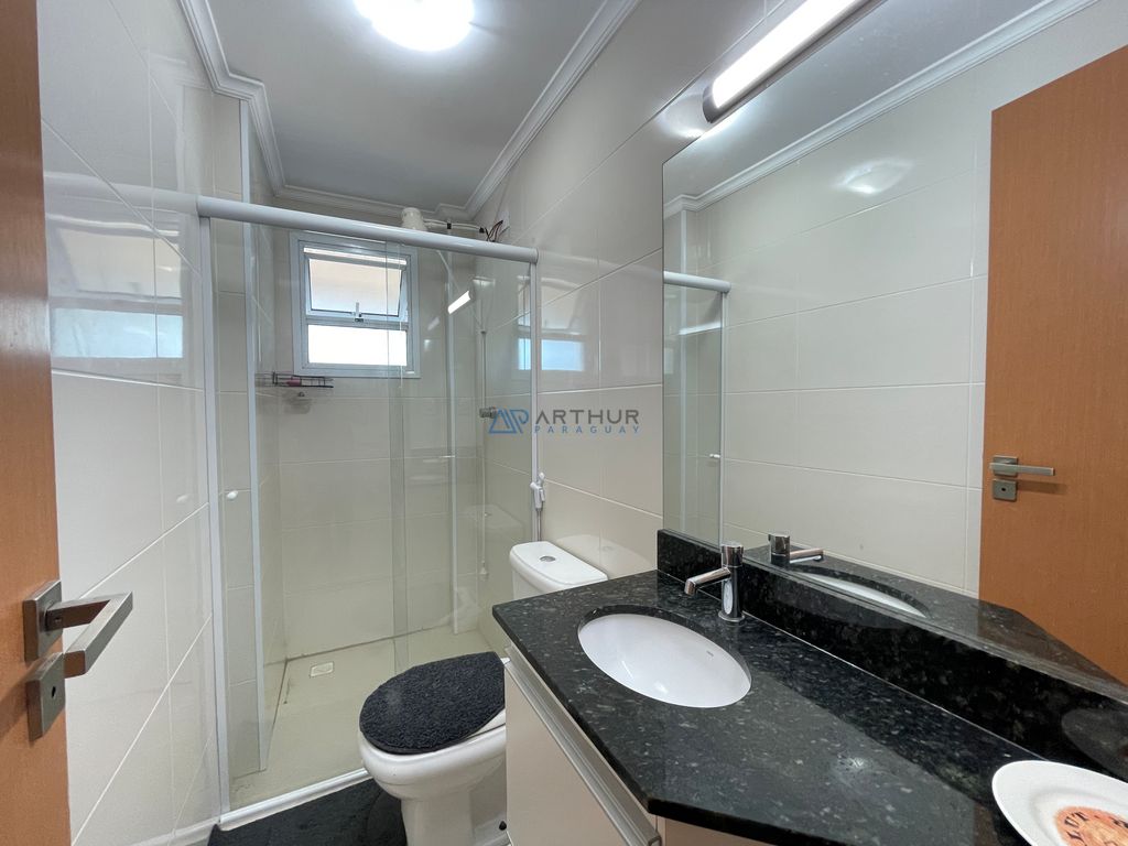 Apartamento 2 dormitórios à venda na Guilhermina, Praia Grande – 86 m² - foto 17