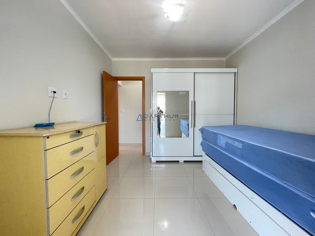 Apartamento 2 dormitórios à venda na Guilhermina, Praia Grande – 86 m² - foto 21