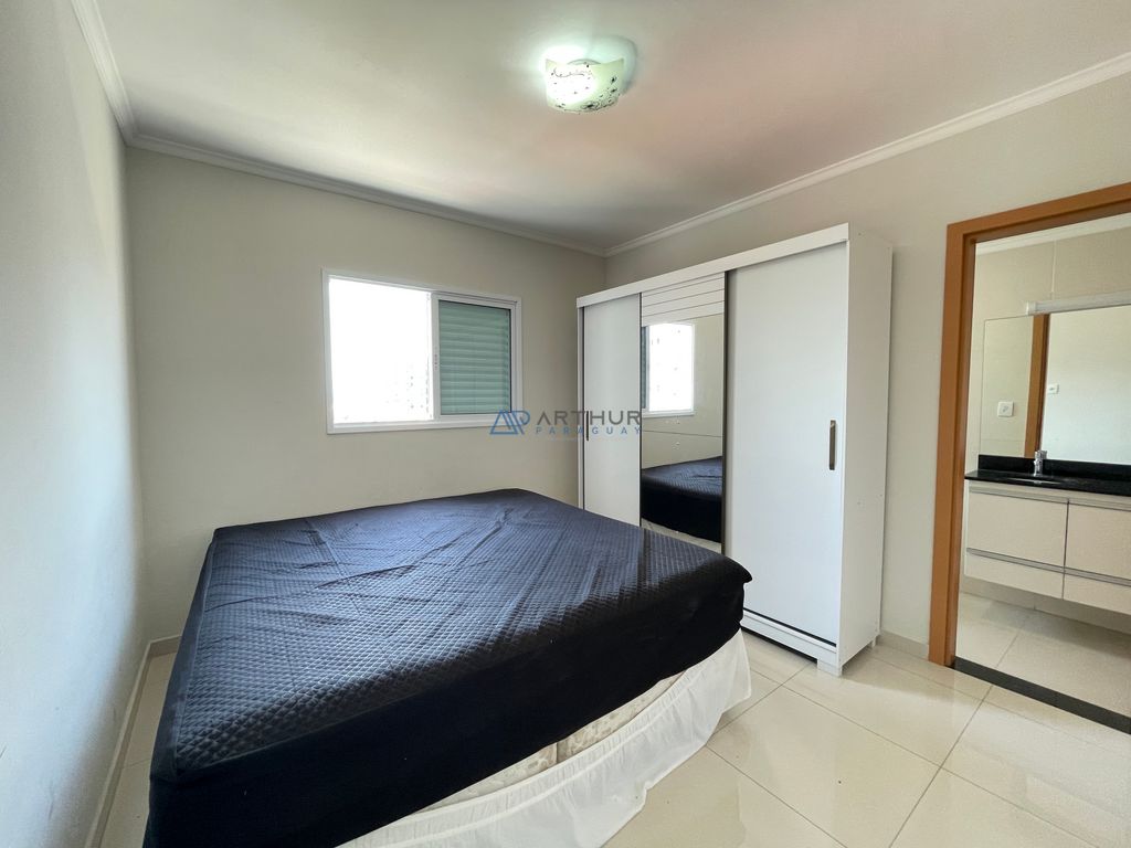 Apartamento 2 dormitórios à venda na Guilhermina, Praia Grande – 86 m² - foto 22