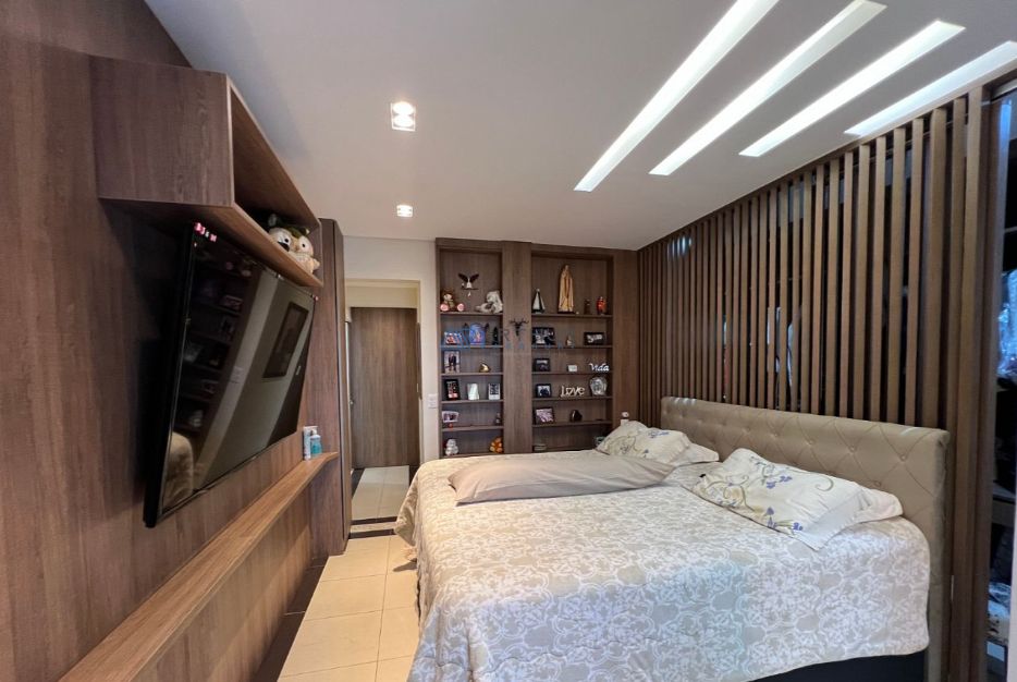 Cobertura 3 dormitórios à venda no Canto do Forte, Praia Grande – 380 m² - foto 24