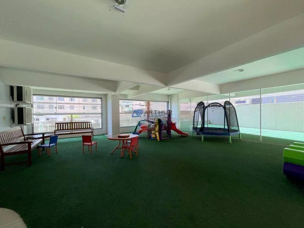 Apartamento 2 dormitórios frente mar à venda no Aviação, Praia Grande – 120 m² - foto 49