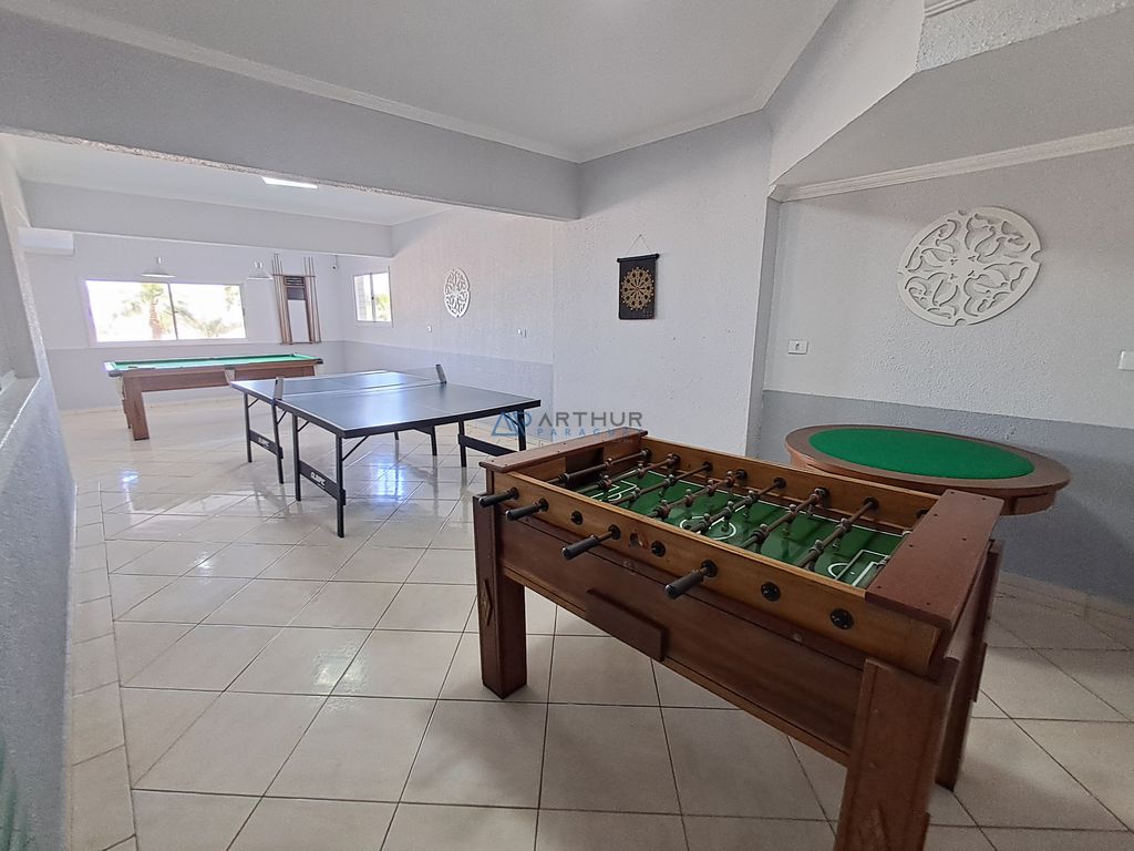 Apartamento 2 dormitórios para alugar na Guilhermina, Praia Grande – 85 m² - foto 24