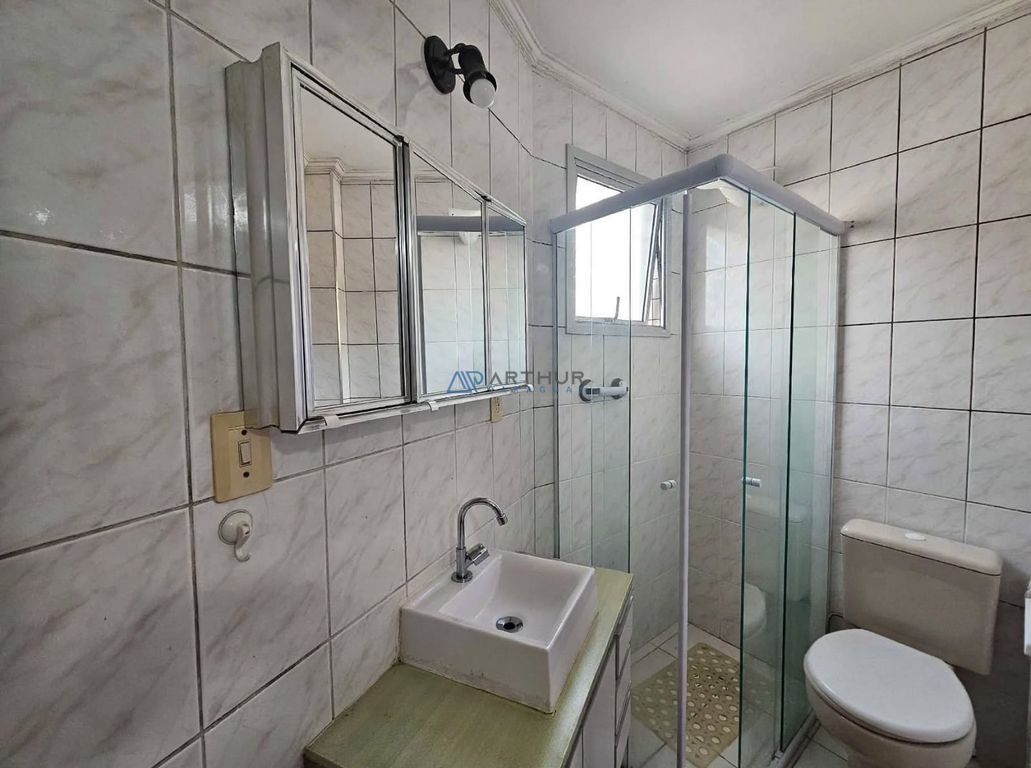 Apartamento 2 dormitórios à venda na Guilhermina, Praia Grande – 77 m² - foto 10