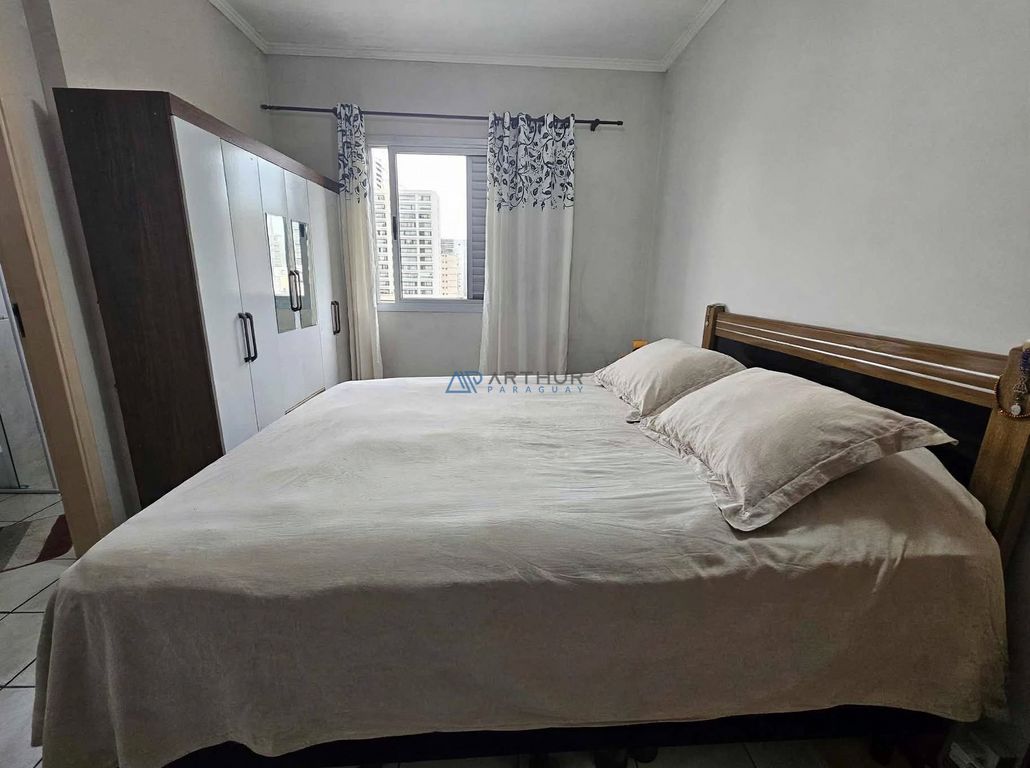 Apartamento 2 dormitórios à venda na Guilhermina, Praia Grande – 77 m² - foto 12