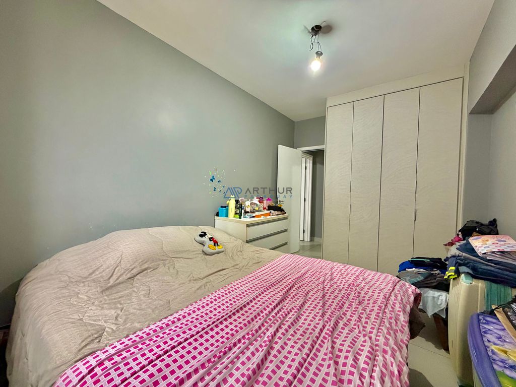 Apartamento 2 dormitórios frente mar à venda no Mirim, Praia Grande – 76 m² - foto 15