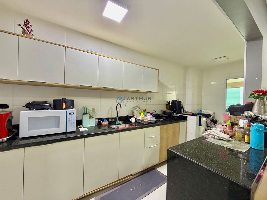 Apartamento 2 dormitórios frente mar à venda no Mirim, Praia Grande – 76 m² - foto 6