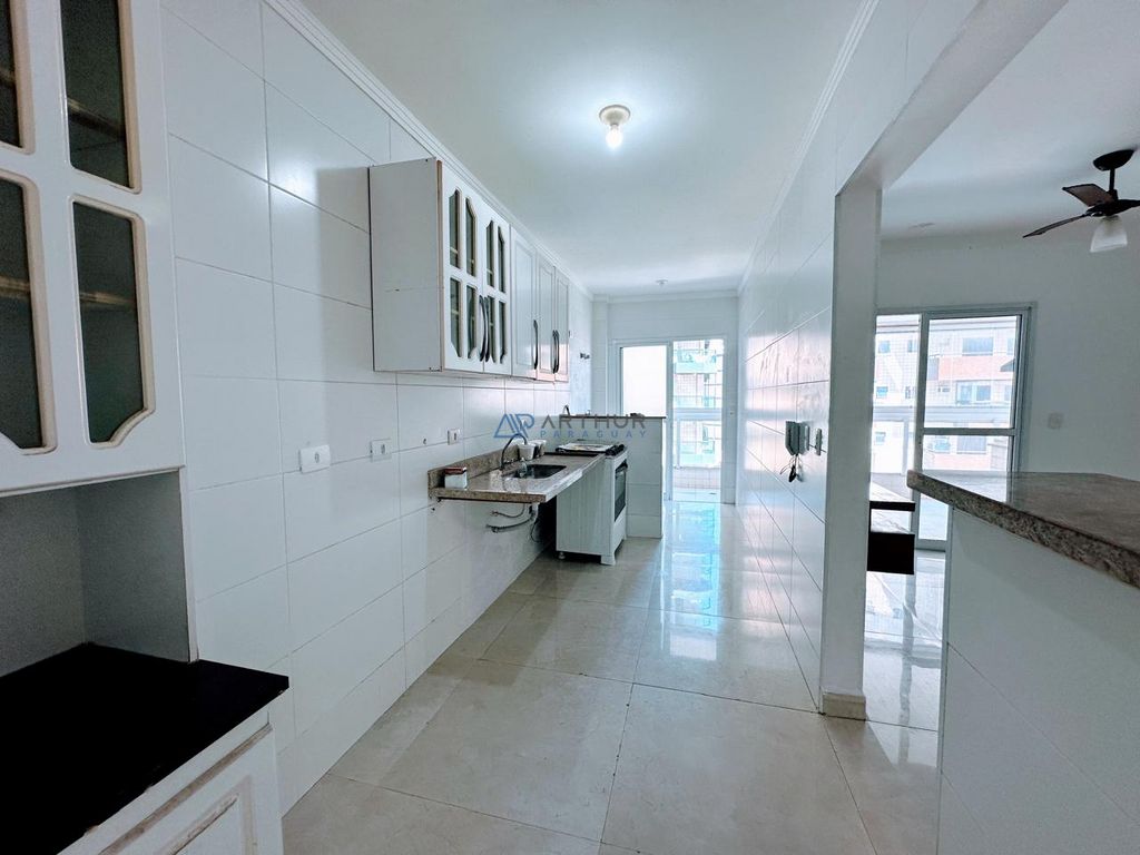 Apartamento 2 dormitórios à venda no Tupi, Praia Grande – 86 m² - foto 6