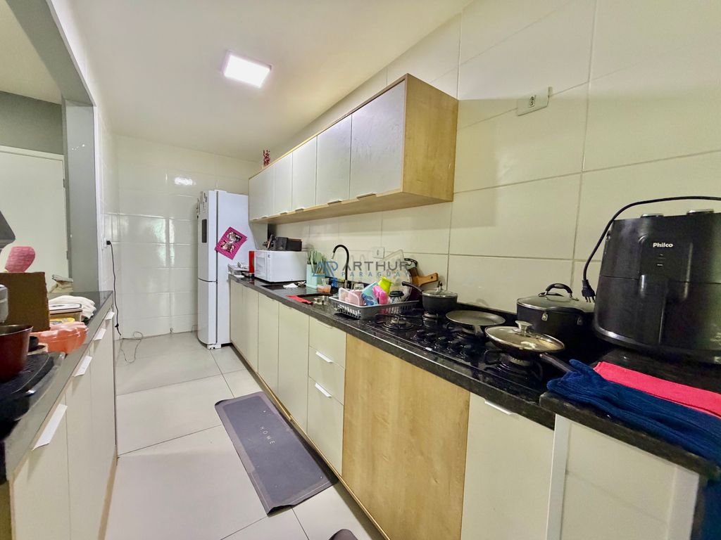 Apartamento 2 dormitórios frente mar à venda no Mirim, Praia Grande – 76 m² - foto 7