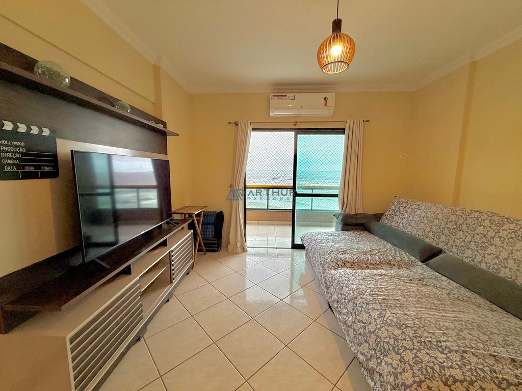 Apartamento 2 dormitórios à venda no Caiçara, Praia Grande – 101 m² - foto 3