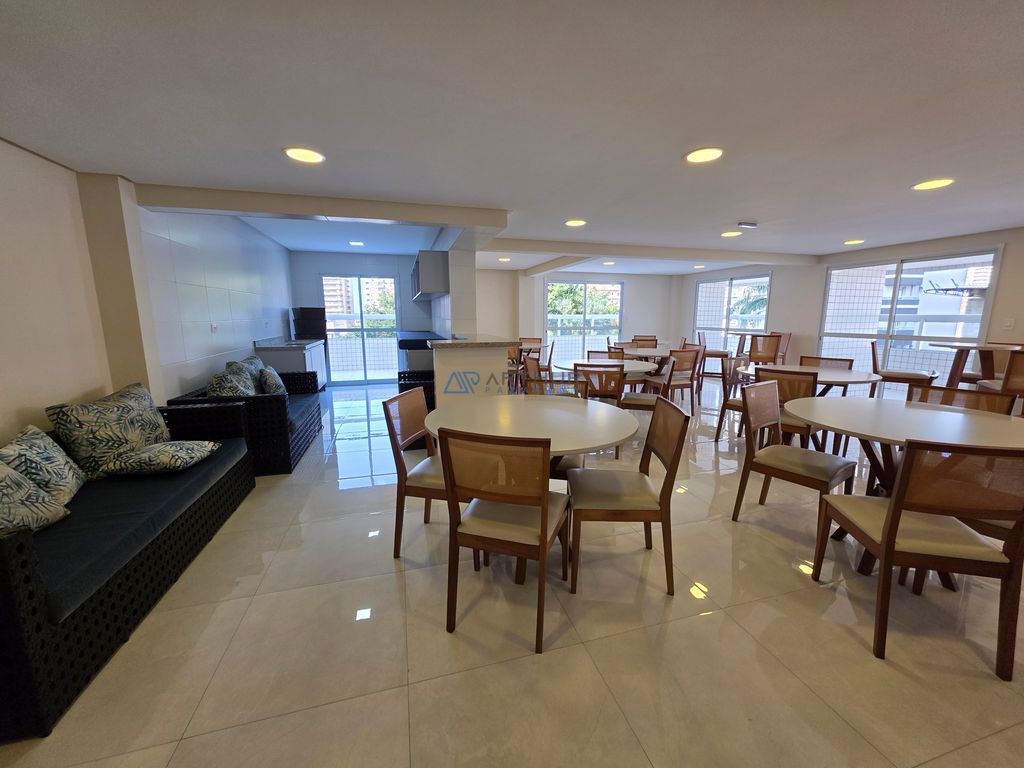 Apartamento 2 dormitórios à venda no Aviação, Praia Grande – 87 m² - foto 26