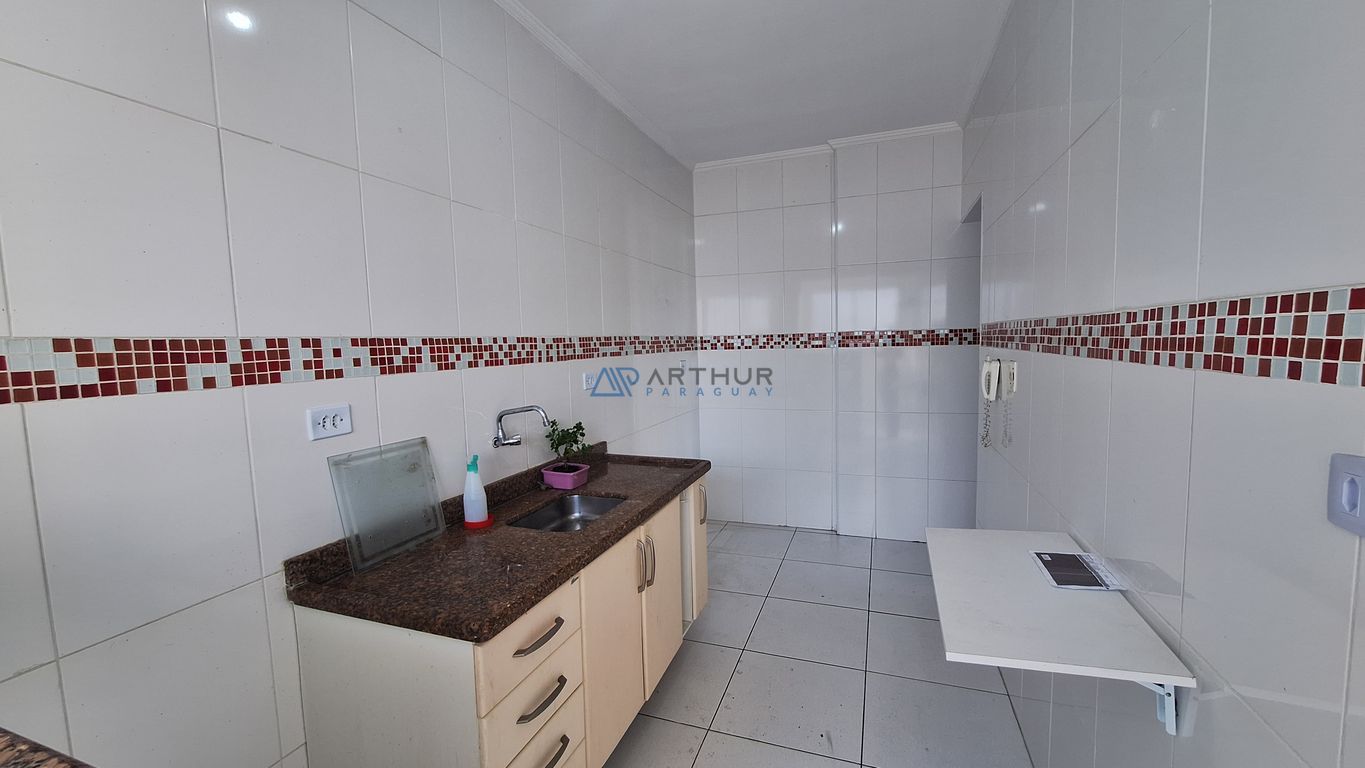 Apartamento 2 dormitórios à venda na Guilhermina, Praia Grande – 68 m² - foto 10