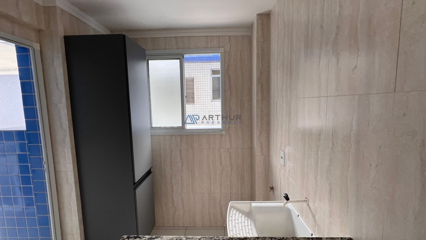 Apartamento 2 dormitórios à venda no Canto do Forte, Praia Grande – 93 m² - foto 13
