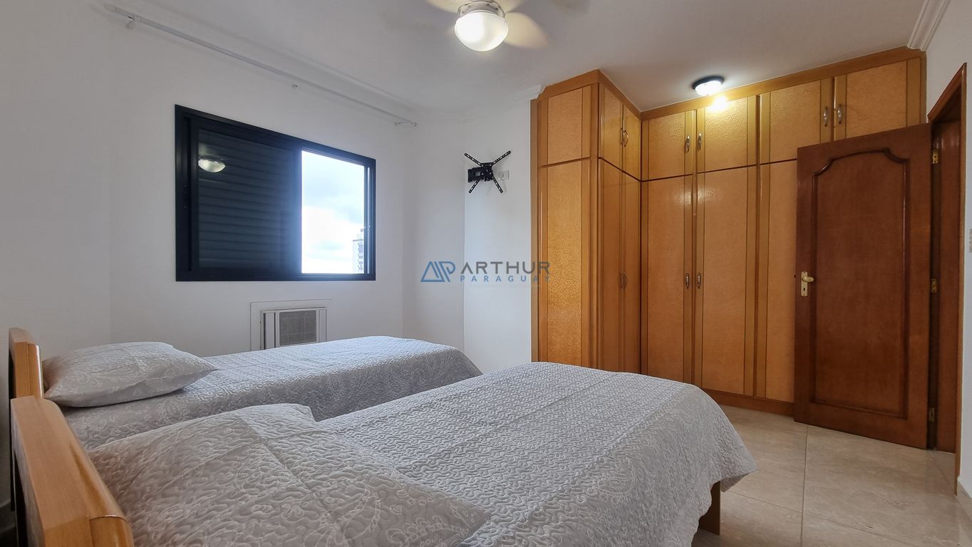 Cobertura 3 dormitórios à venda no Boqueirão, Praia Grande – 218 m² - foto 28
