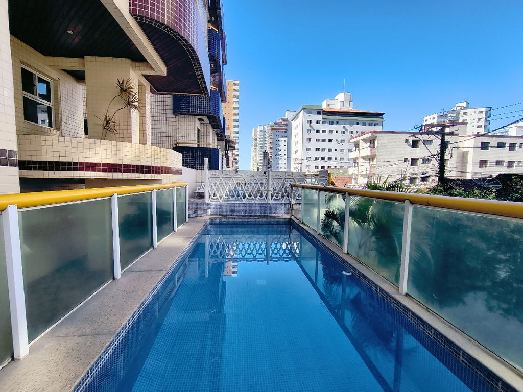 Apartamento 2 dormitórios à venda no Ocian, Praia Grande – 79 m² - foto 32