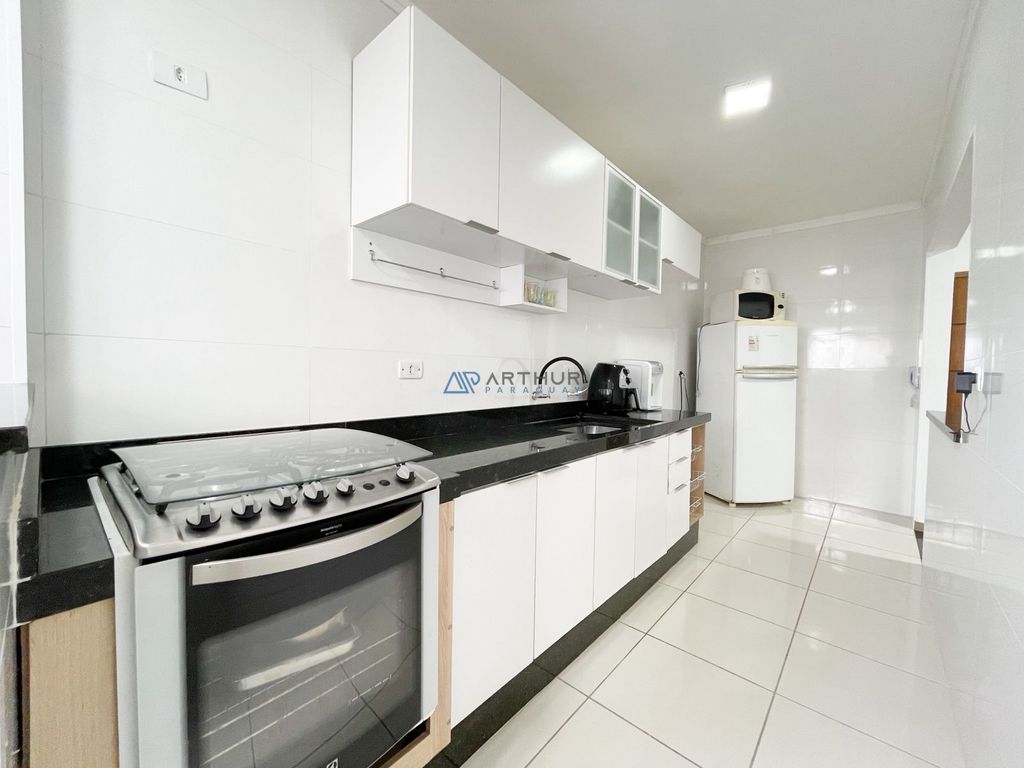 Apartamento 2 dormitórios à venda na Guilhermina, Praia Grande – 80 m² - foto 9