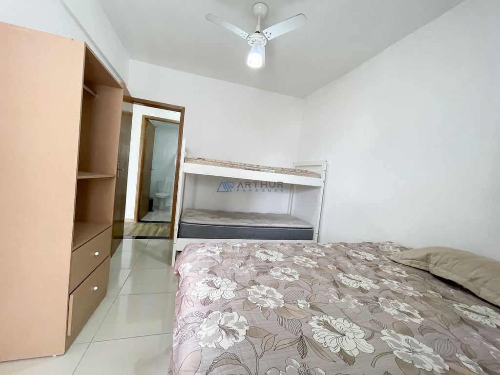 Apartamento 2 dormitórios à venda na Guilhermina, Praia Grande – 80 m² - foto 13