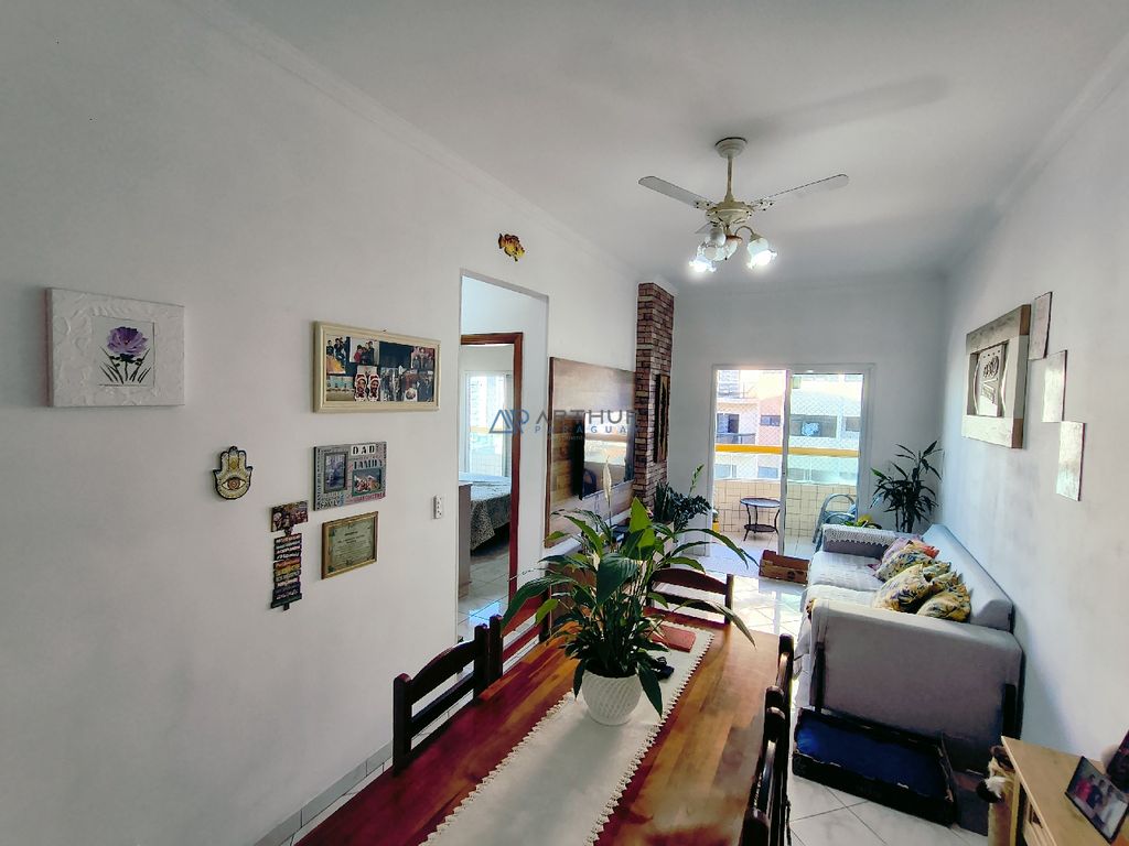 Apartamento 2 dormitórios à venda no Ocian, Praia Grande – 79 m² - foto 2