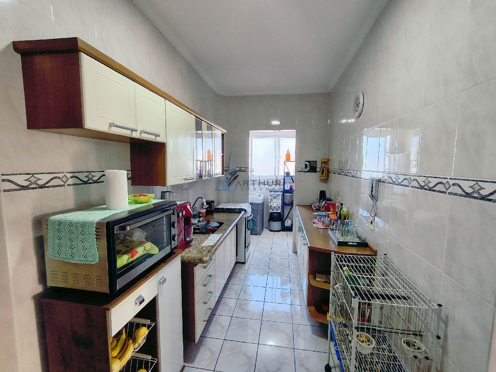 Apartamento 2 dormitórios à venda no Ocian, Praia Grande – 79 m² - foto 10