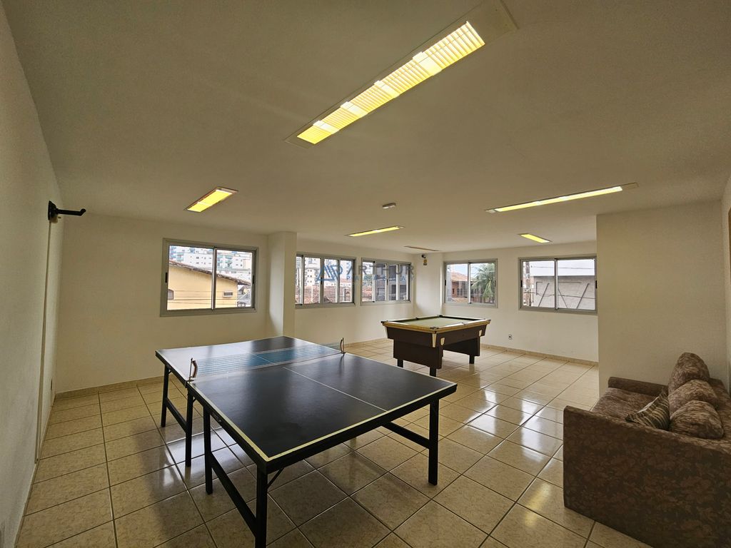 Apartamento 2 dormitórios à venda na Guilhermina, Praia Grande – 77 m² - foto 19