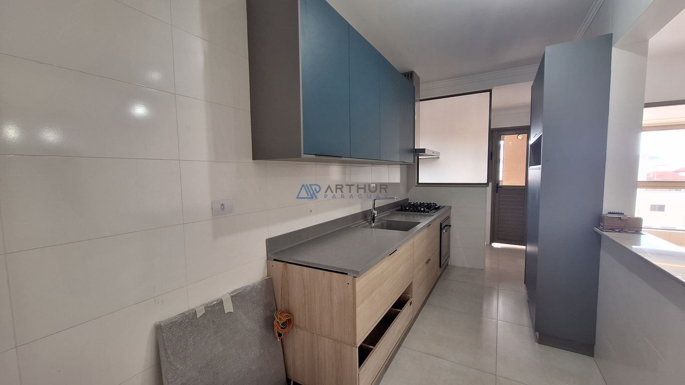 Apartamento 2 dormitórios à venda no Canto do Forte, Praia Grande – 93 m² - foto 4