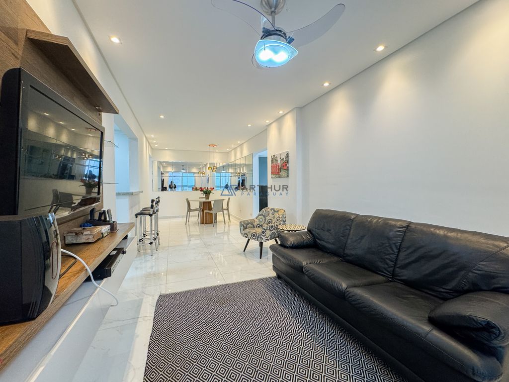 Apartamento 3 dormitórios à venda no Tupi, Praia Grande – 116 m² - foto 8