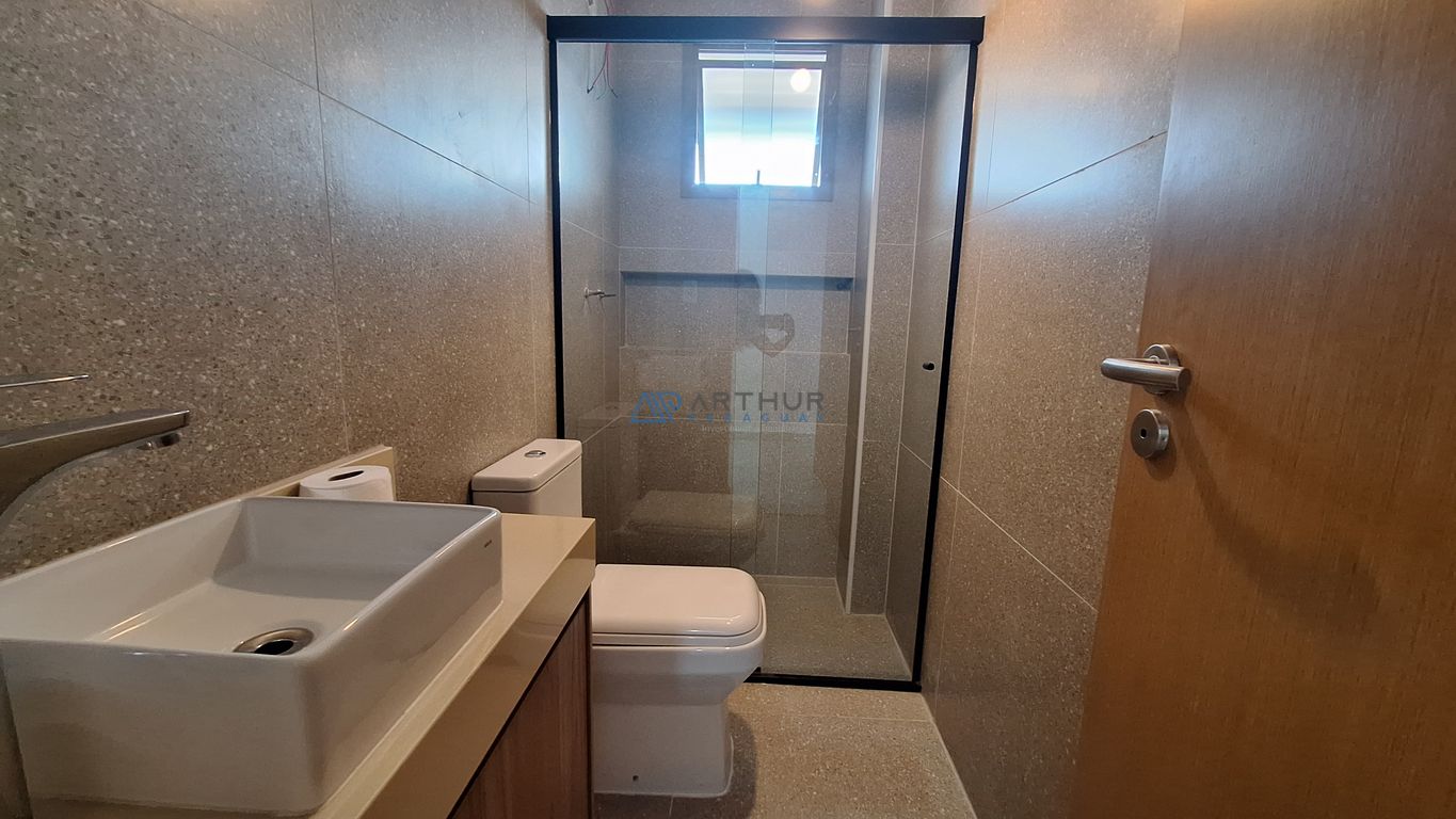 Apartamento 2 dormitórios à venda no Canto do Forte, Praia Grande – 93 m² - foto 14